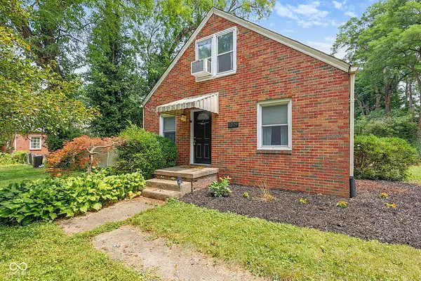 5509 S Randolph Street, Indianapolis, IN 46227