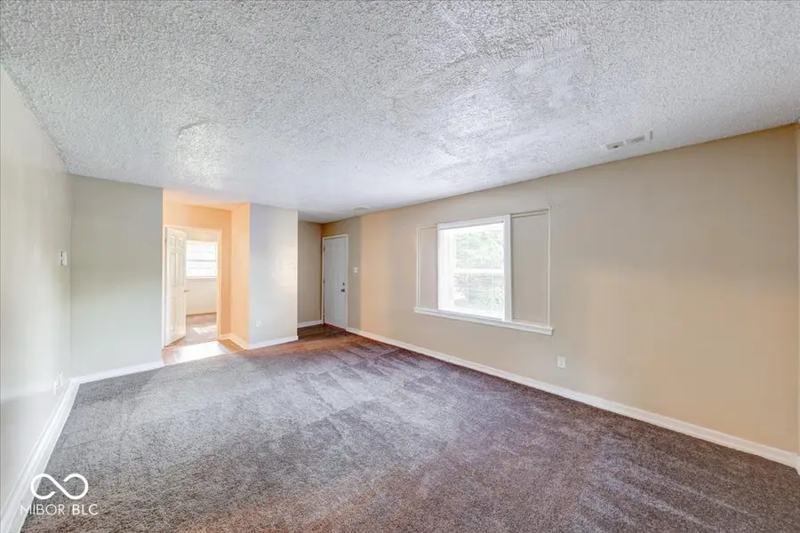 6208 E 24th Street, Indianapolis, IN 46219 - #3