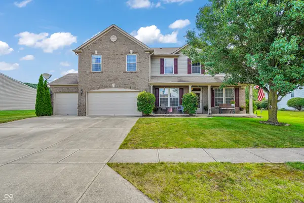1089 Preakness Drive, Avon, IN 46123