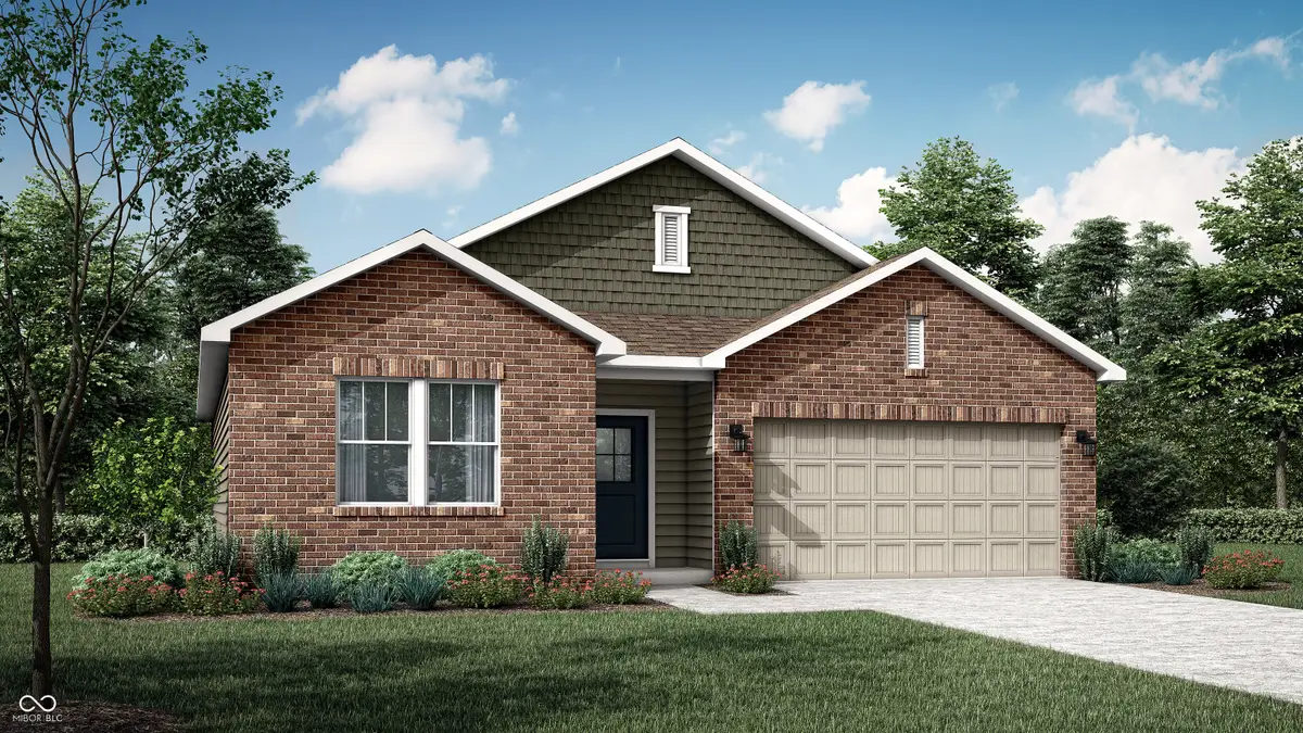 8935 Noble Heights Lane, Camby, IN 46113 - #1