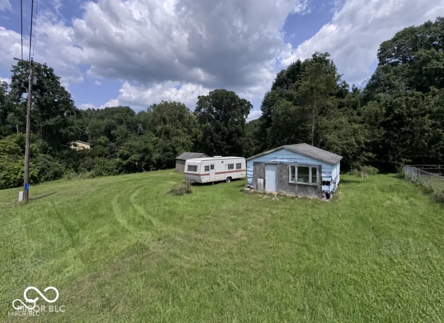 1612 N Lane Drive, Bloomington, IN 47404 - #2