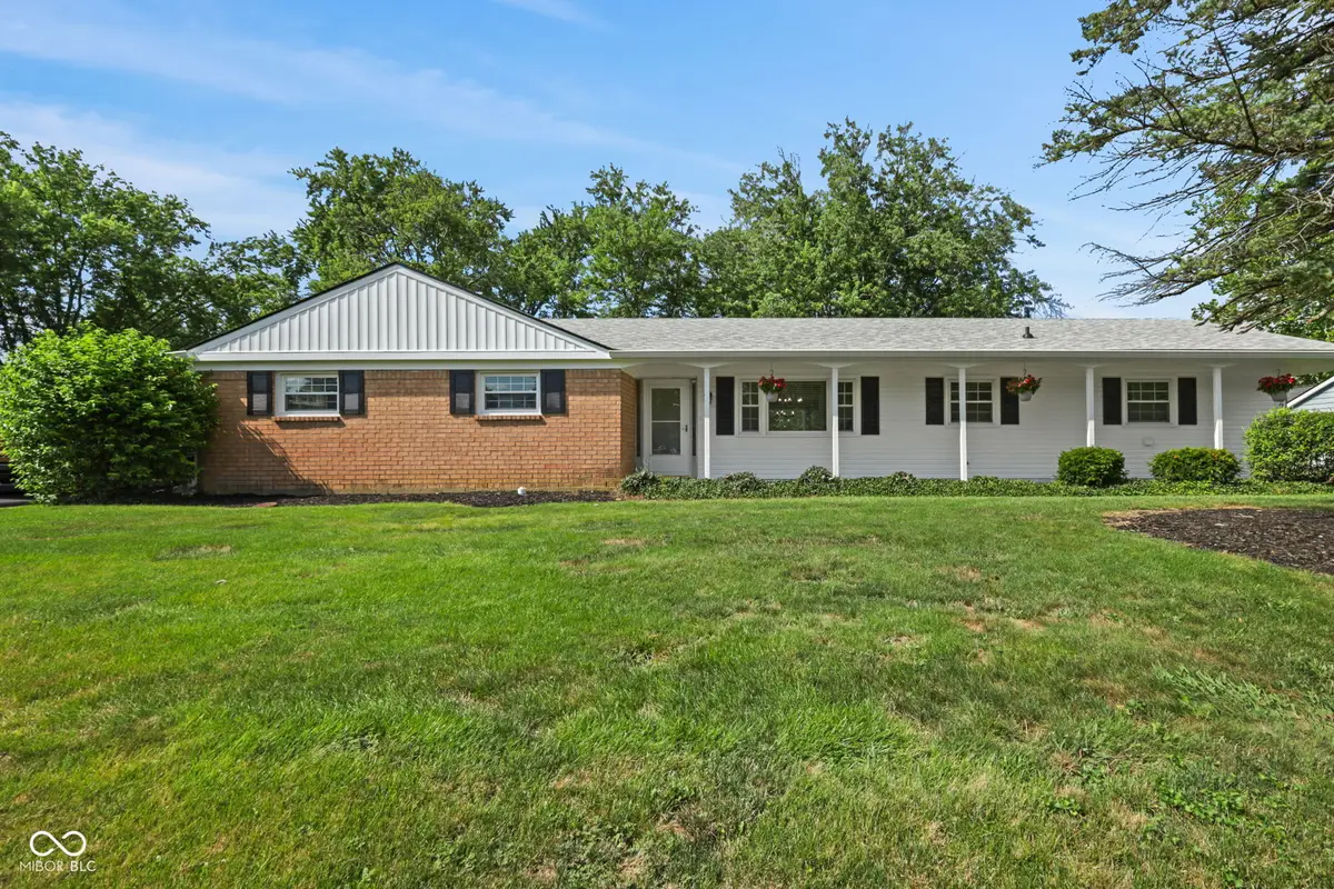 7806 E 71st Street, Indianapolis, IN 46256 - #1