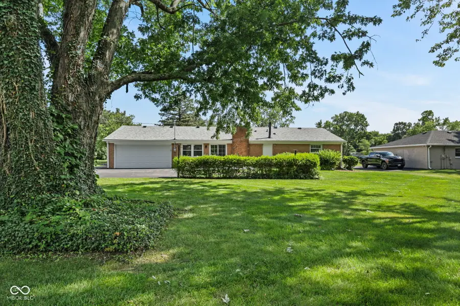 7806 E 71st Street, Indianapolis, IN 46256 - #2