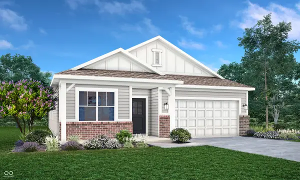 8928 Dingley Road, Indianapolis, IN 46113