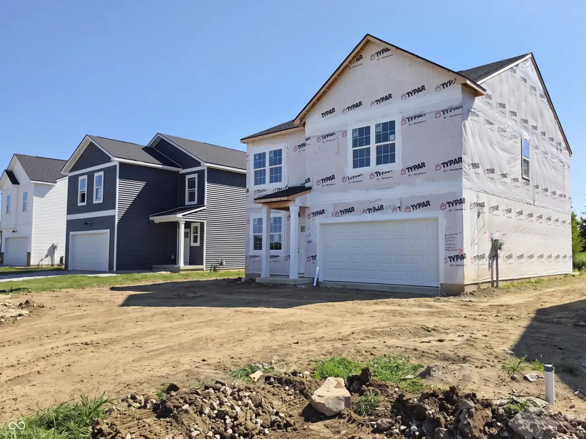 3773 Riverstone Drive, Whitestown, IN 46075 - #1