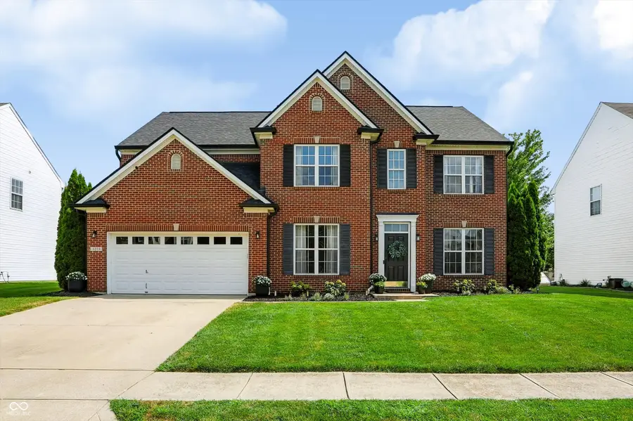 3273 Glenwillow Court, Bargersville, IN 46106 - #2