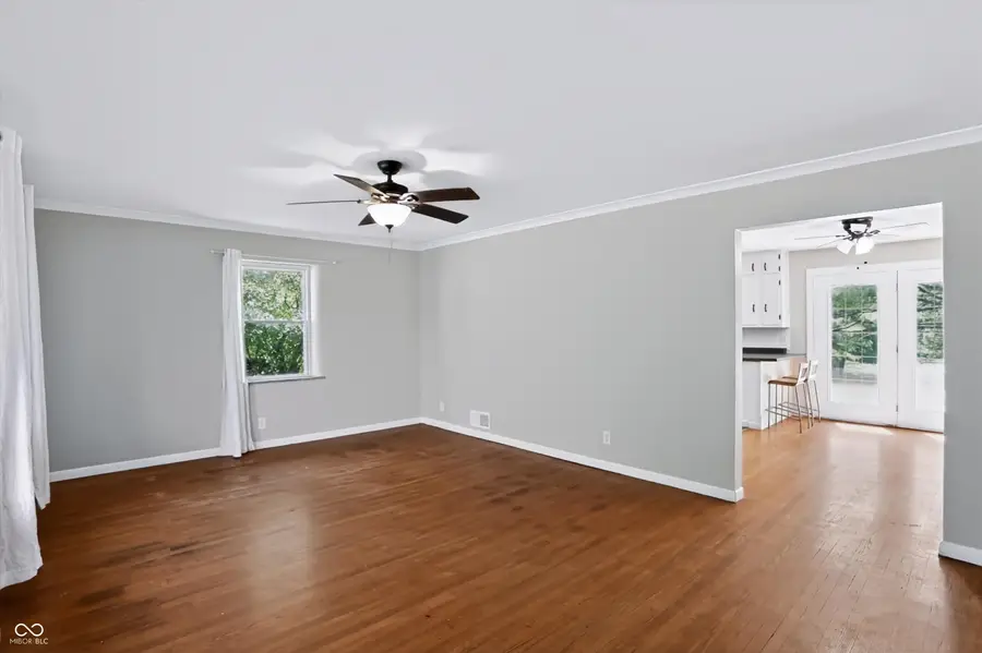 3622 S Emerson Avenue, Beech Grove, IN 46107 - #3