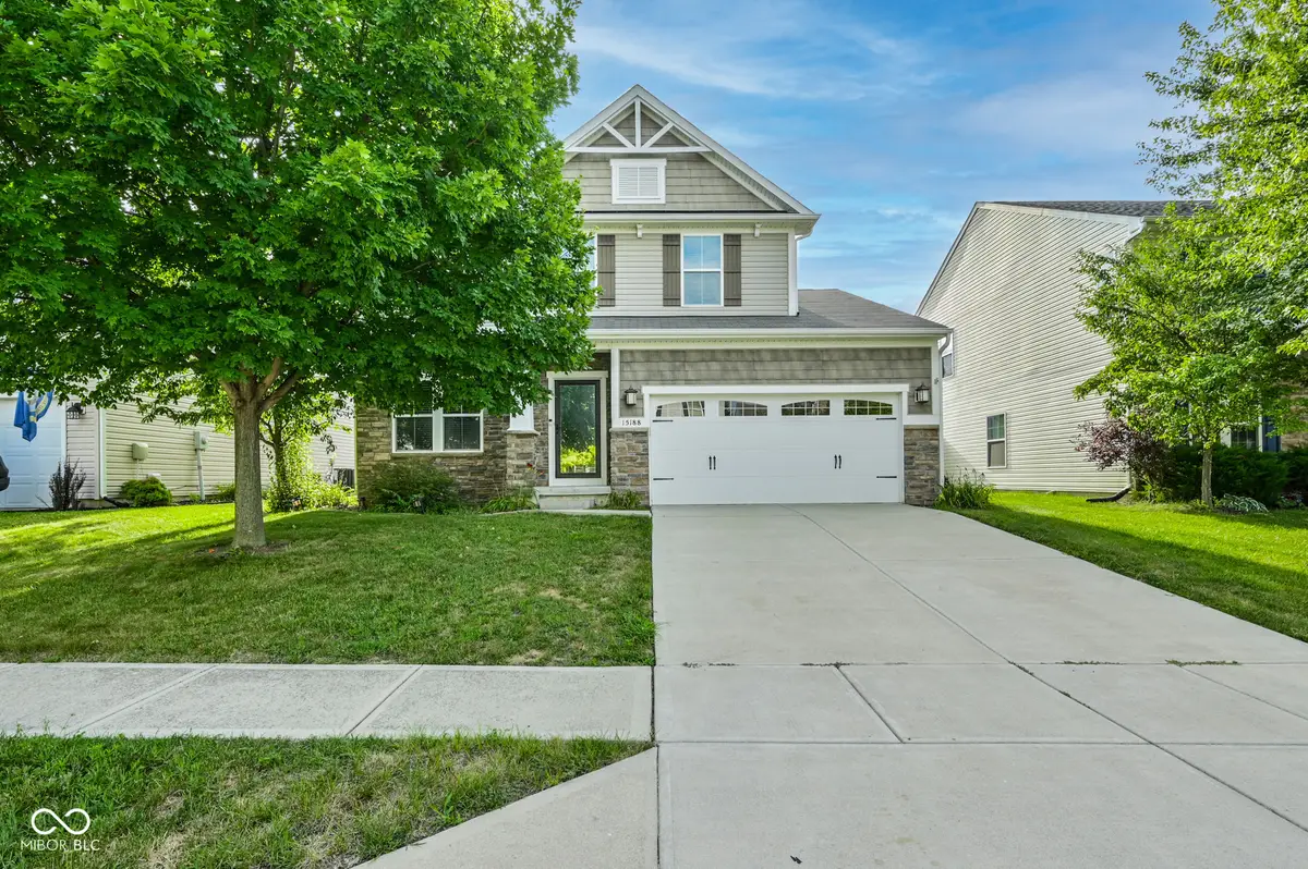 15188 Destination Drive, Noblesville, IN 46060 - #1