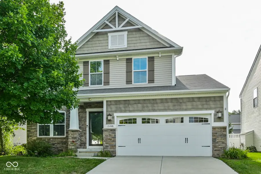 15188 Destination Drive, Noblesville, IN 46060 - #2
