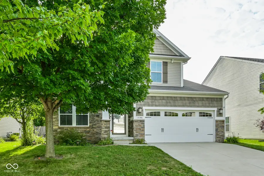 15188 Destination Drive, Noblesville, IN 46060 - #3