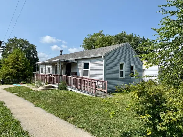 403 Fletcher Lane, Beech Grove, IN 46107
