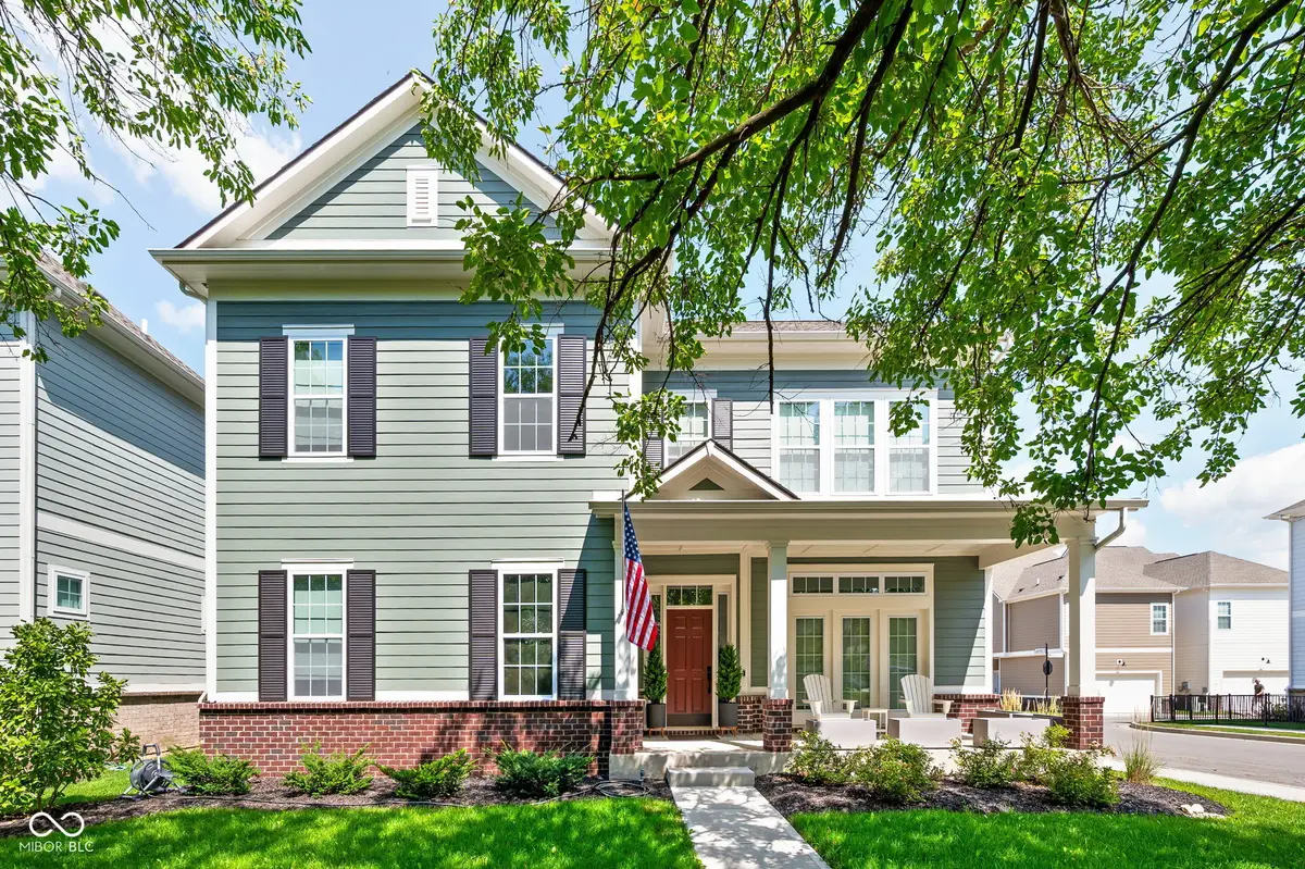 934 Madelyn Drive, Carmel, IN 46032 - #1