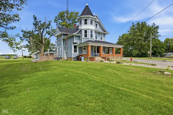 303 Liberty Avenue, West College Corner, IN 47003