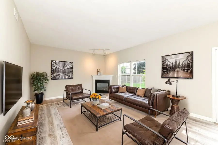 13815 Fernleaf Way, Carmel, IN 46033 - #2
