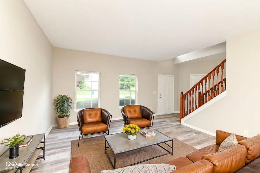 13815 Fernleaf Way, Carmel, IN 46033 - #3