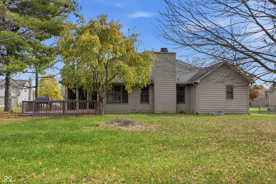 1208 Spring Mill Drive, Avon, IN 46123 - #3