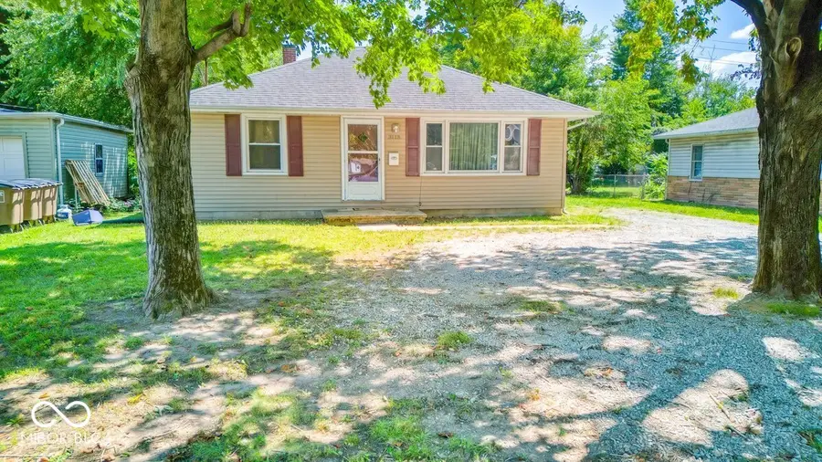 3113 17th, Columbus, IN 47201 - #2