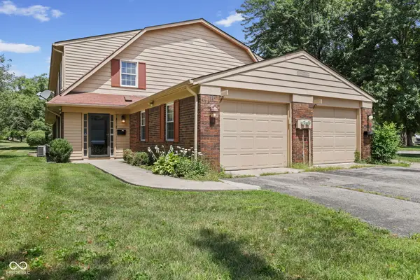 4632 London Drive, Indianapolis, IN 46254