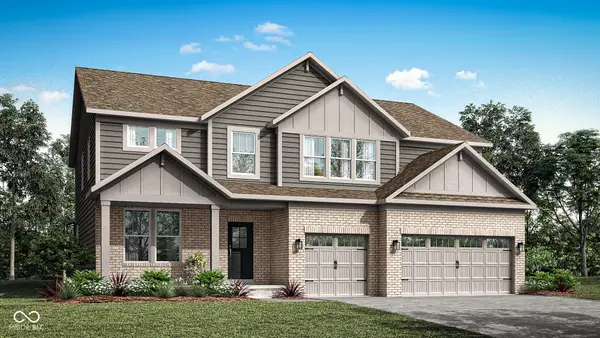 19749 Hazelnut Boulevard, Noblesville, IN 46062