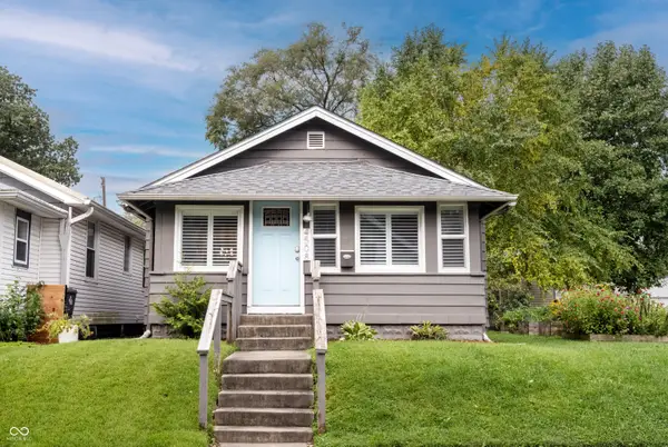 4508 Evanston Avenue, Indianapolis, IN 46205