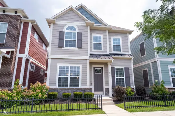 13083 Pennington Road, Fishers, IN 46037