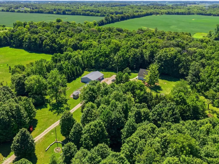 8271 W County Road 700 N, Middletown, IN 47356 - #2