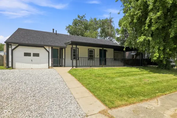 3626 Lowry Road, Indianapolis, IN 46222