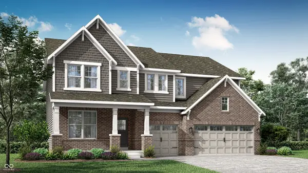 19622 Service Berry Circle, Noblesville, IN 46062
