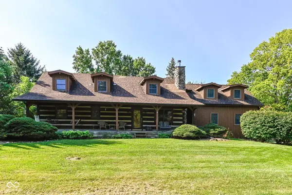 10681 E 121st Street, Fishers, IN 46037