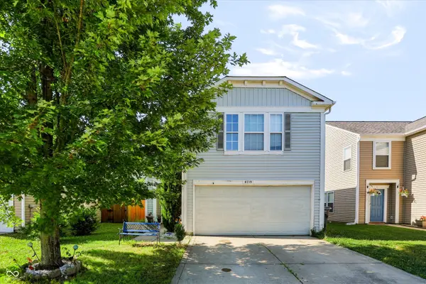 8719 Hosta Way, Camby, IN 46113