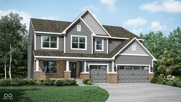 6219 Purple Leaf Court, Noblesville, IN 46062