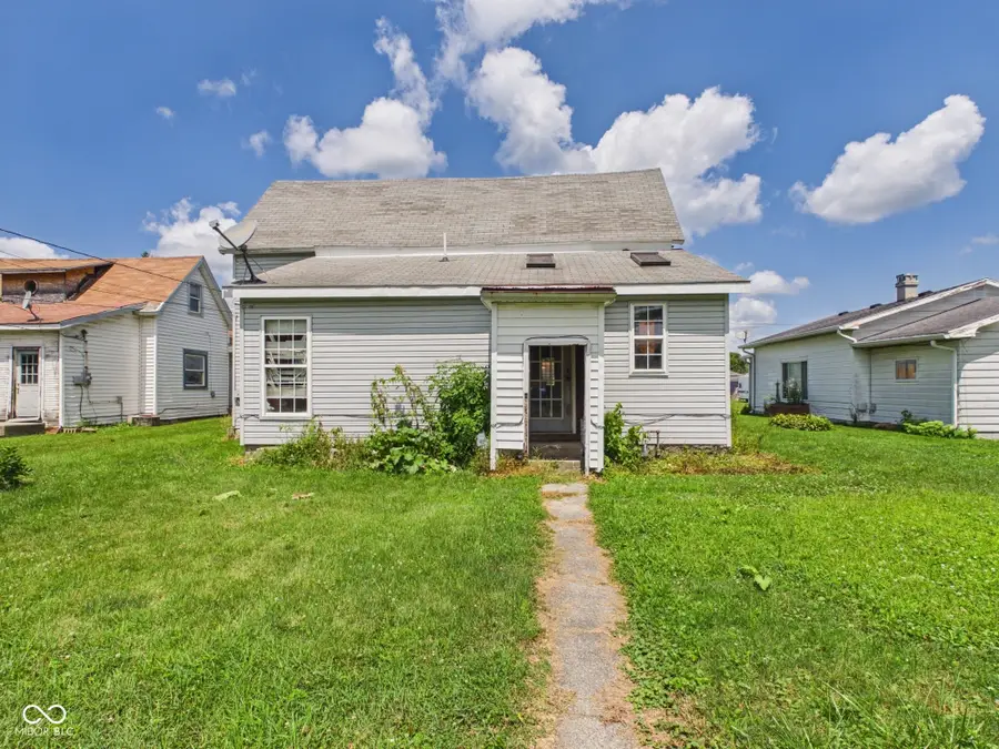 1303 S F Street, Elwood, IN 46036 - #3