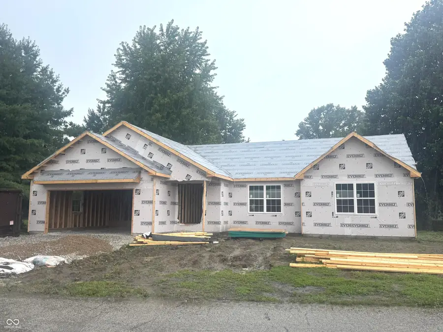 213 N Washington Street, New Ross, IN 47968 - #2