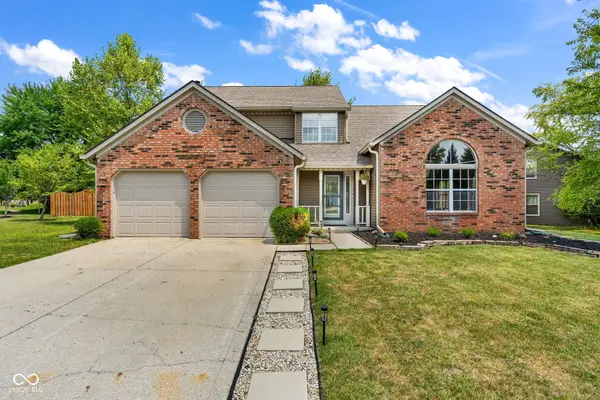 11008 Limbach Circle, Indianapolis, IN 46236