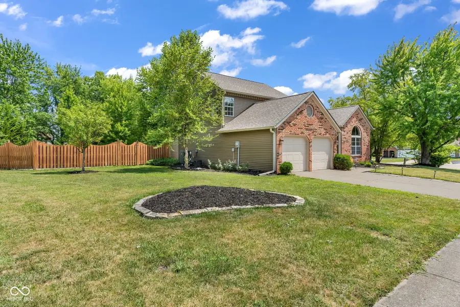 11008 Limbach Circle, Indianapolis, IN 46236 - #3