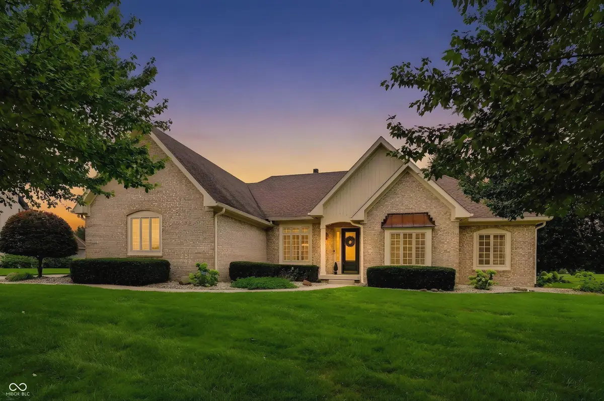 5245 Cheyenne Moon, Carmel, IN 46033 - #1