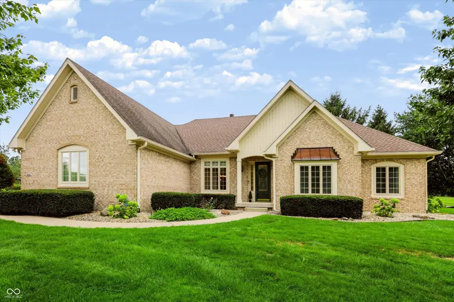5245 Cheyenne Moon, Carmel, IN 46033 - #2