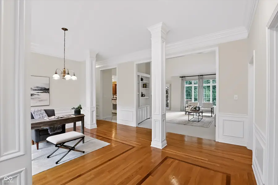 5245 Cheyenne Moon, Carmel, IN 46033 - #3