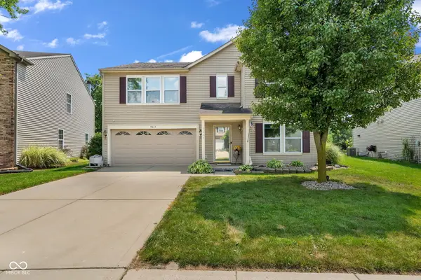 9045 Stones Bluff Place, Camby, IN 46113