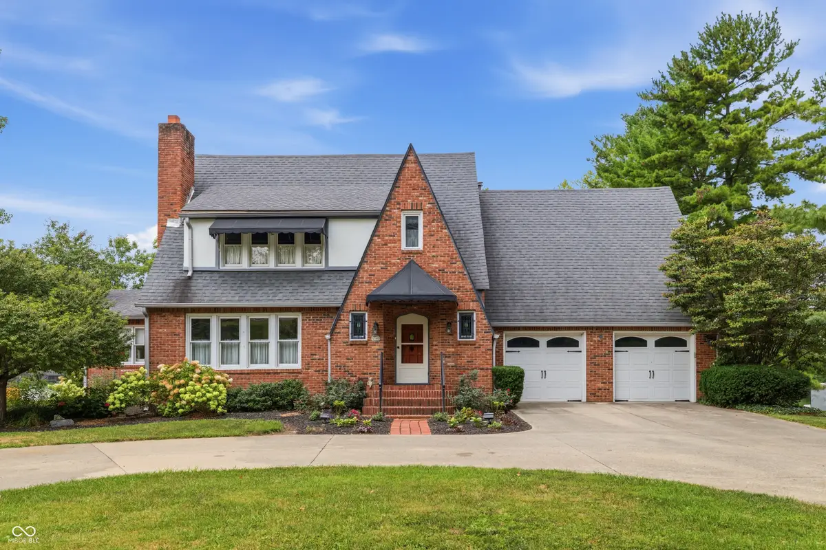 1701 Culbertson, Shelbyville, IN 46176 - #1