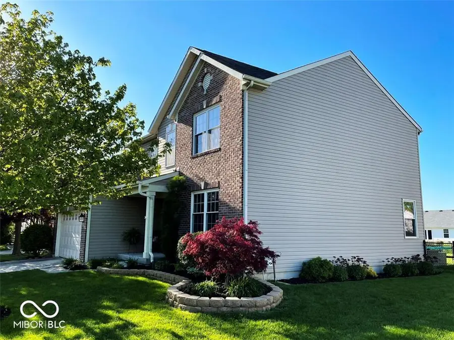 7339 Kita Drive, Indianapolis, IN 46259 - #2