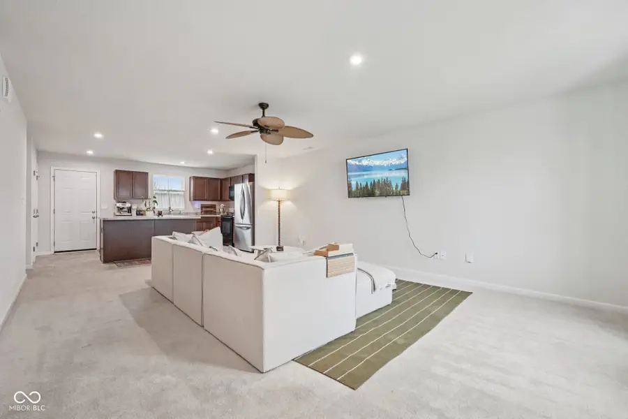 7195 E Rising Sun Circle S, Camby, IN 46113 - #2