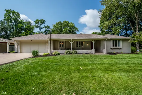 3419 E 69th Street, Indianapolis, IN 46220