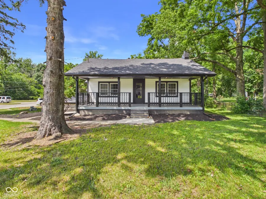 3028 Mounds Road, Anderson, IN 46016 - #2