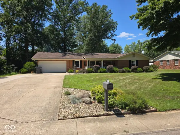 450 Mutton Creek, Seymour, IN 47274