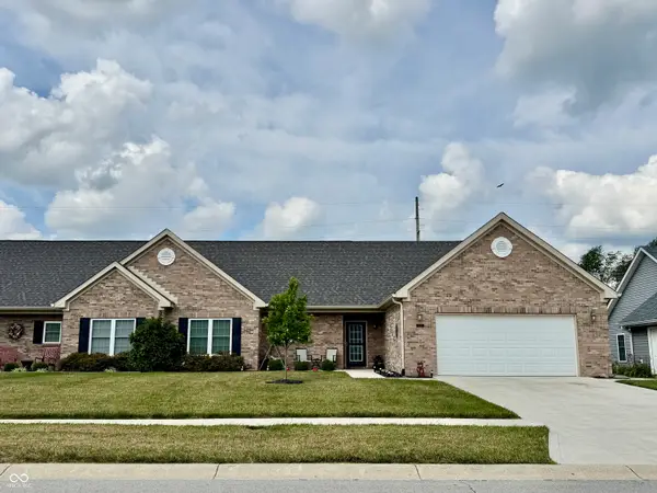2618 Viceroy Lane, Lebanon, IN 46052