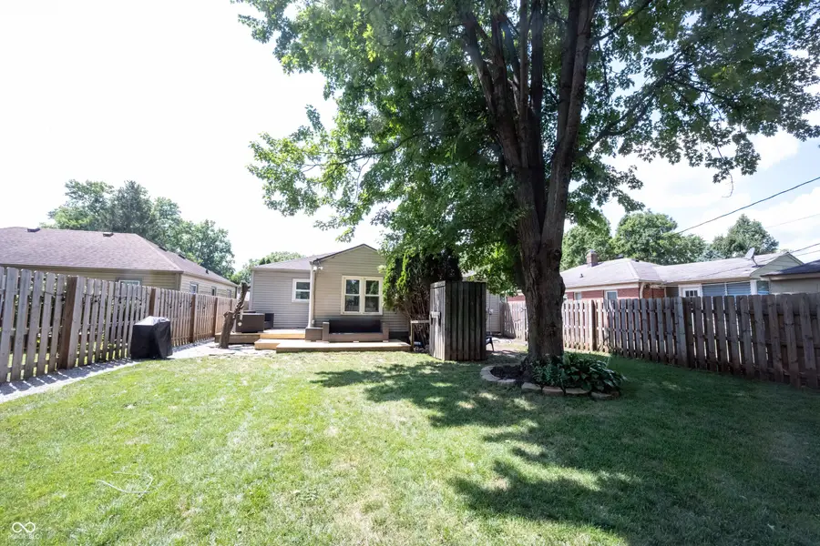 5741 Brouse Avenue, Indianapolis, IN 46220 - #3