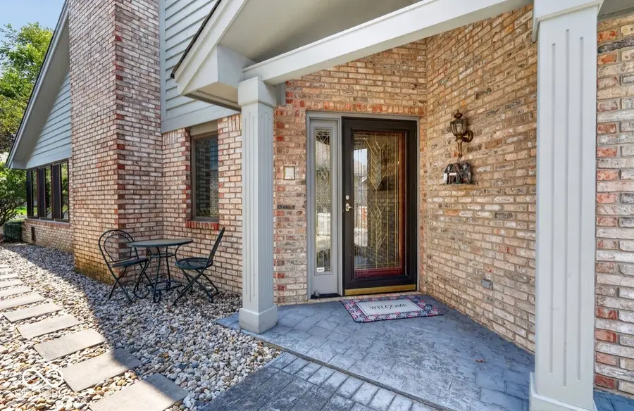 2331 Sagamore Drive, Anderson, IN 46011 - #3