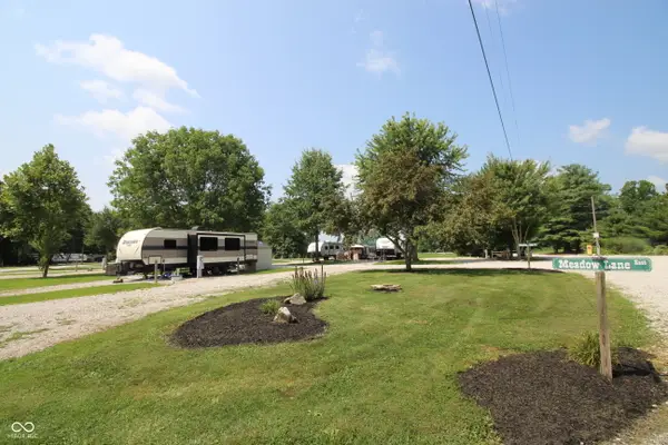 9507 Us 231 Site 131, Quincy, IN 47456