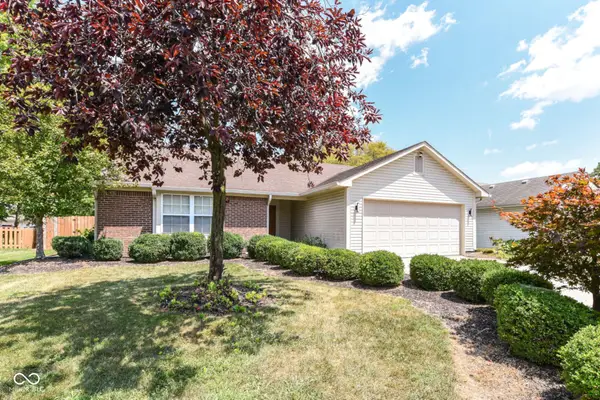4371 Arlington Circle, Indianapolis, IN 46237